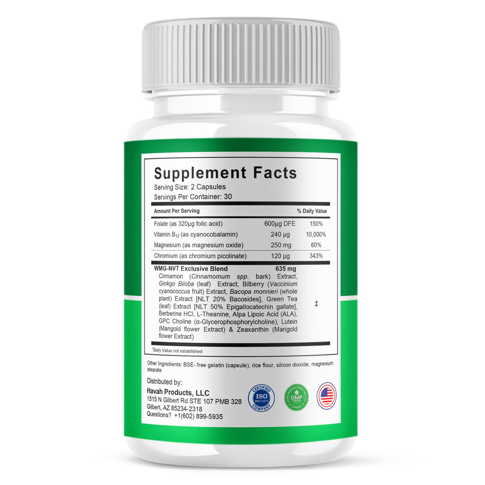 BLUE VIBE Lipoless Pro store display showing convenient wellness option