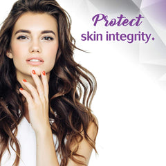 Beautiful Ally Resveratrol packaging displays vegan and allergen-free features clearly.