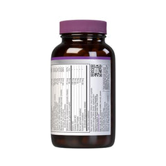 BlueBonnet calcium-focused caplets support daily calcium intake.