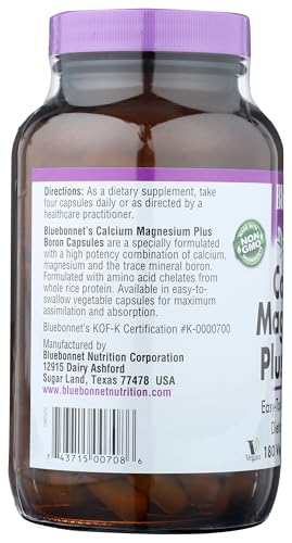 Vegan and kosher icons beside bottle for dietary compatibility.