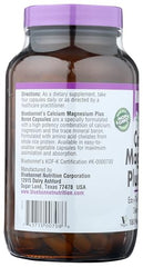 Vegan and kosher icons beside bottle for dietary compatibility.