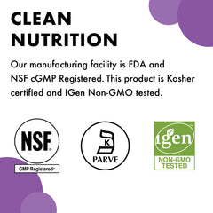 Bluebonnet gluten-free non-GMO DHA capsules packaging highlights vegan prenatal option.