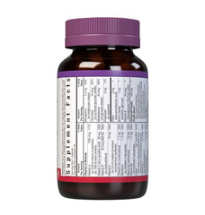 BlueBonnet Ladies One Vegetable Capsules closeup reveals easy-to-take veggie capsules for daily nutrition.