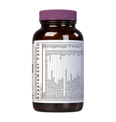 Bluebonnet Multi One dairy-free packaging communicates allergen safety