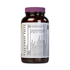 BlueBonnet Multiminerals label highlights chelated minerals and iron for potential absorption support.