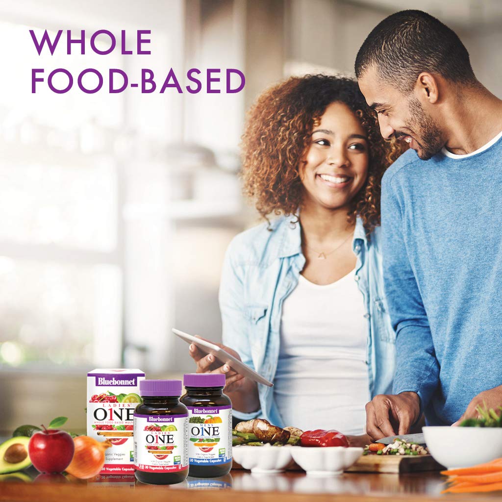 BlueBonnet Non-GMO NSF badge area signals trusted non-GMO certification for reader confidence.