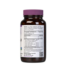 BlueBonnet omega-3-6-9 softgels close-up for daily supplementation.