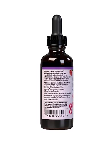 BlueBonnet Raspberry drops ready for effortless daily dosage ritual.