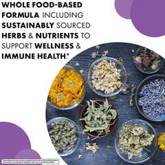 BlueBonnet Targeted Choice Wellness odorless garlic detail highlights flavor and aroma.