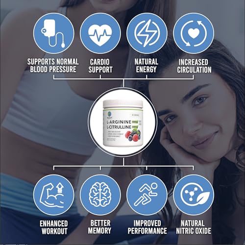 BlueEarth Company nitric oxide boost pour showing vibrant berry flavor in a glass.