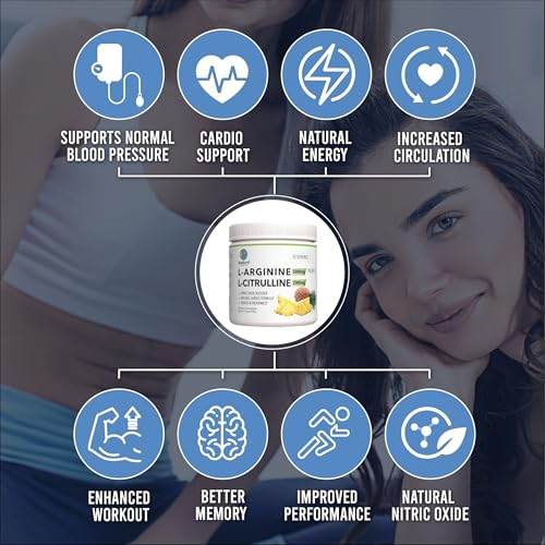 BlueEarth powder dissolves in water for convenient circulation-supporting routine.