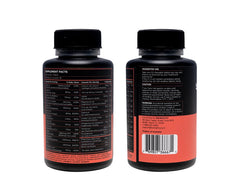 BNHealthy raspberry chews in bottle demonstrate tasty daily use