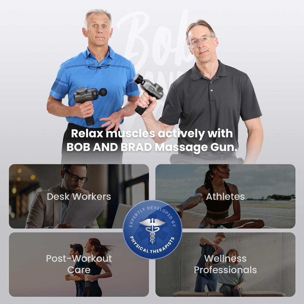 Bob and Brad C2 Ultra quiet operation at 43 dB during use