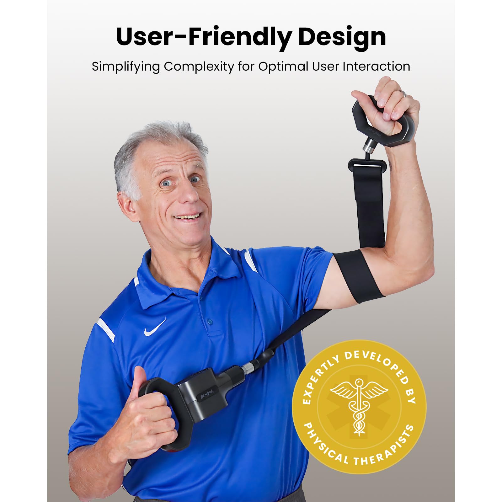 BOB AND BRAD gift-ready packaging suited for wellness gifts and birthdays.