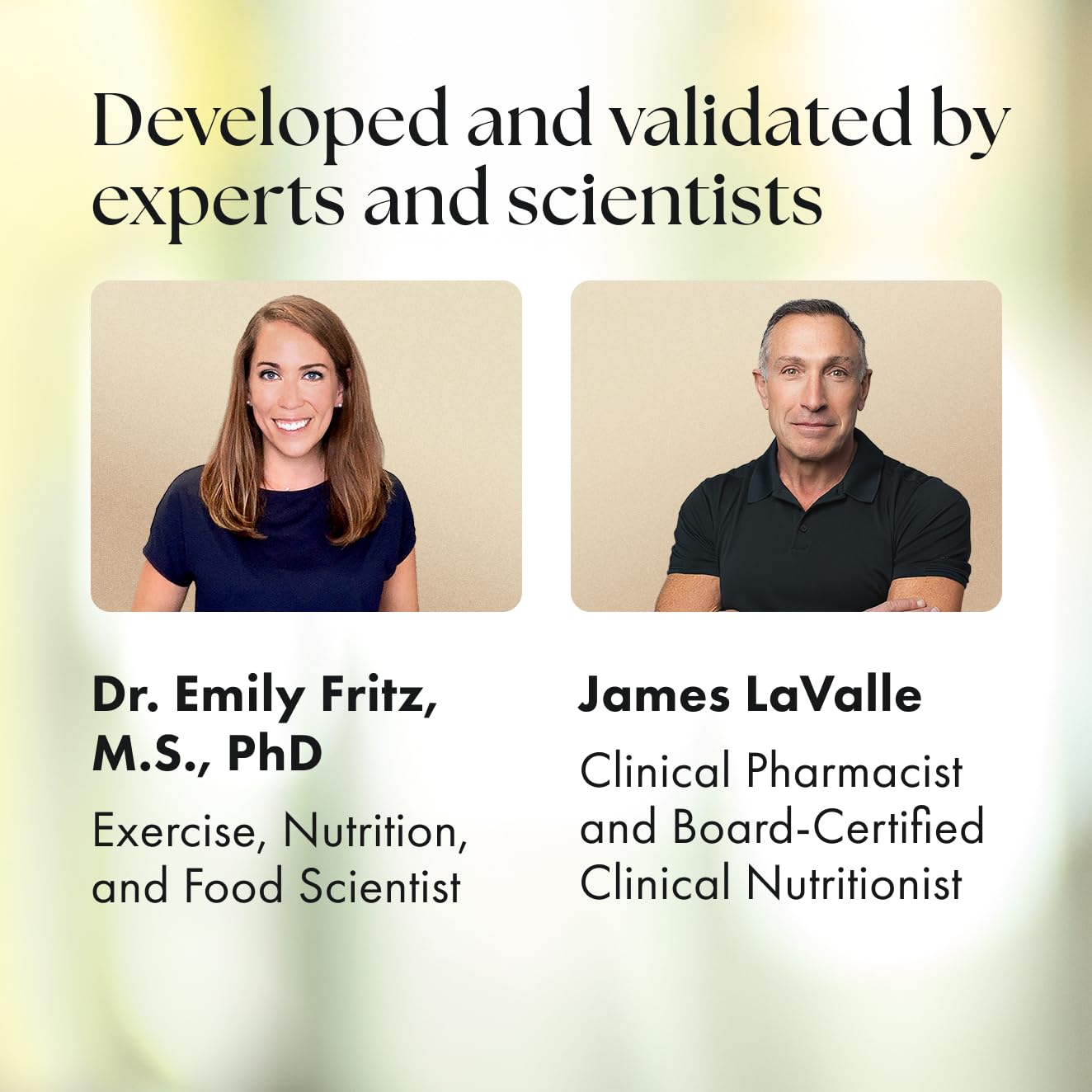 BODi Belle Vitale packaging on shelf suggests premium metabolism support.