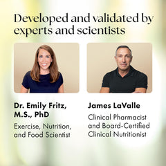 BODi Belle Vitale packaging on shelf suggests premium metabolism support.