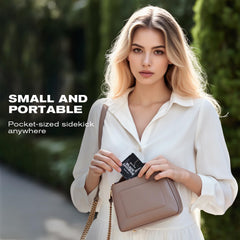 Boderi three pack set alongside other brands demonstrates cross brand compatibility