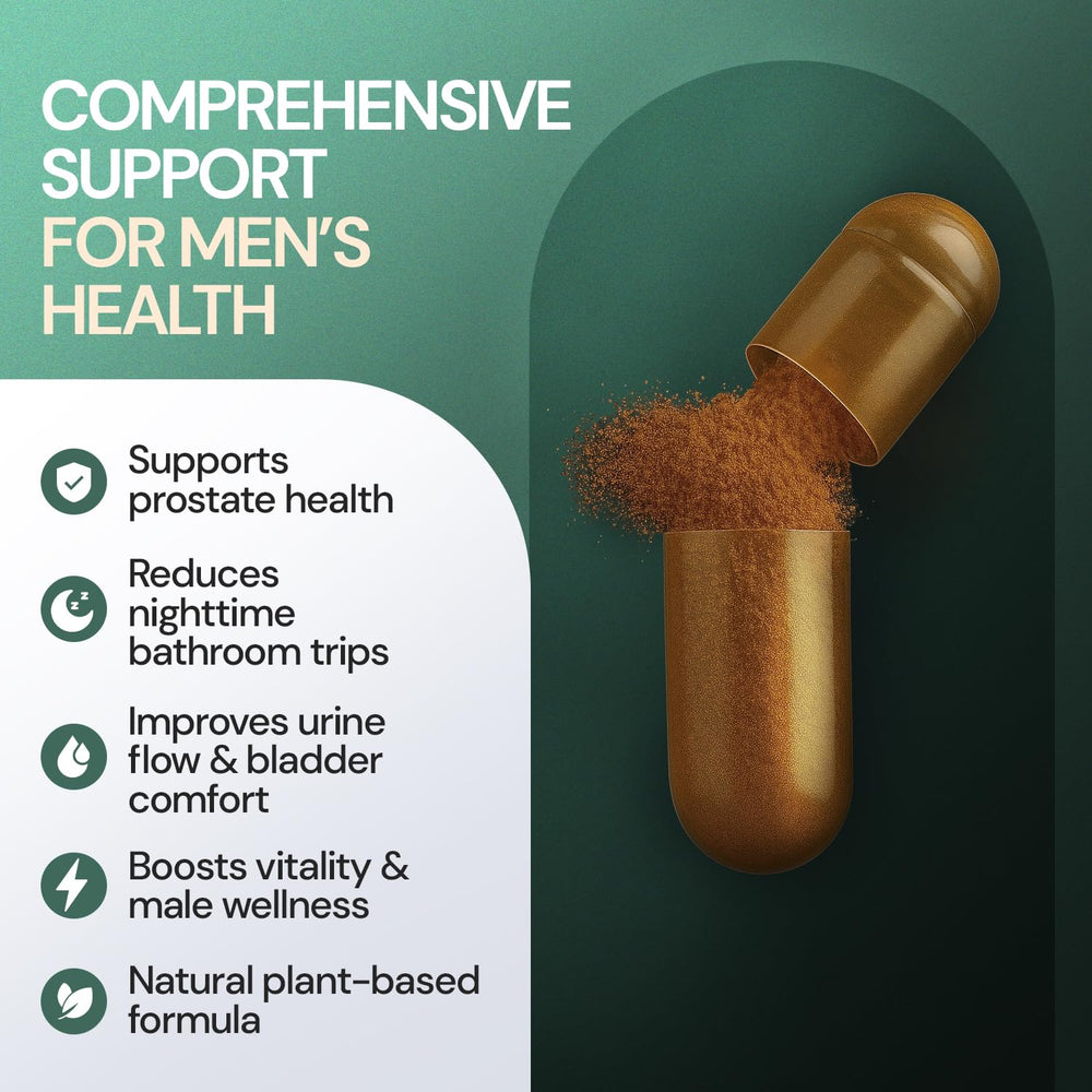 BODY C.E.O. Stinging nettle leaves blend in packaging
