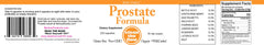 Body Force Prostate Formula capsules dispensing scene for easy daily routine.
