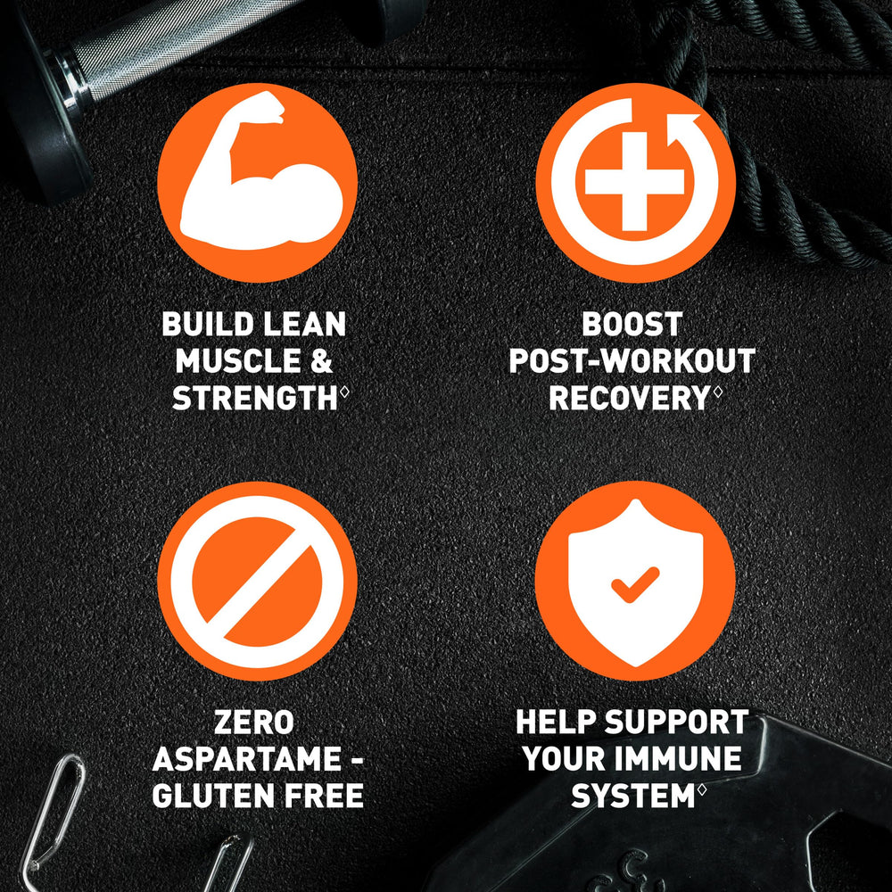 Body Fortress label shows vitamins C, D, and zinc for immune support options