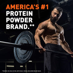 Body Fortress Super Advanced Whey Vanilla shake in glass for convenient post-workout protein boost