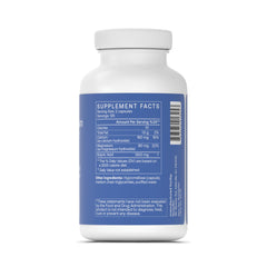 BodyBio Butyrate bottle pour demonstrates easy daily dosing for digestive comfort.