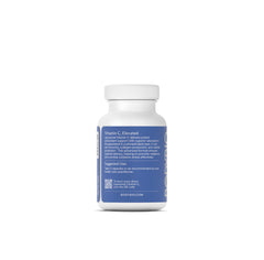 BodyBio Liposomal Vitamin C capsules close-up for daily antioxidant support