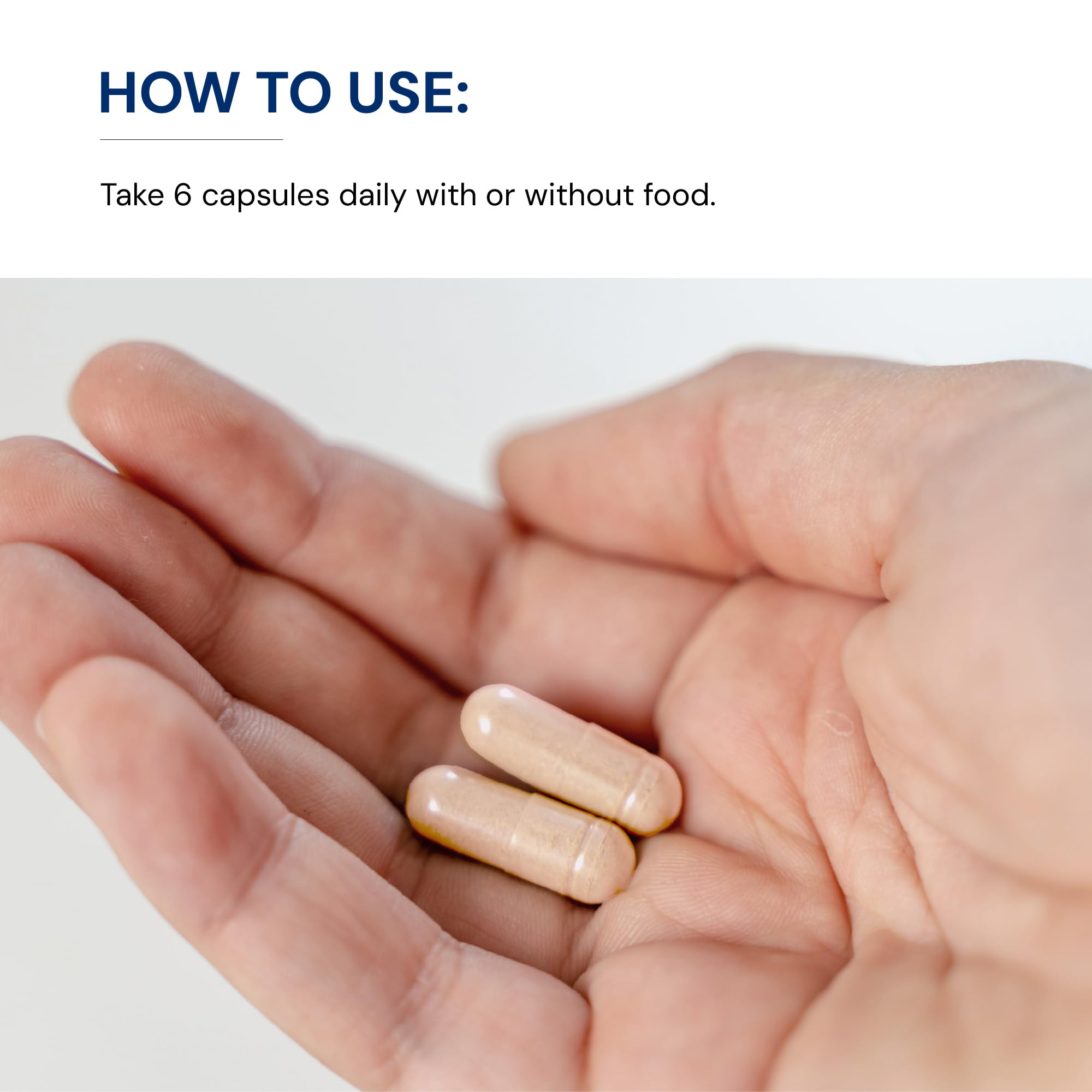 BodyHealth Cellular Guard closeup capsules emphasizing protein support with PerfectAmino