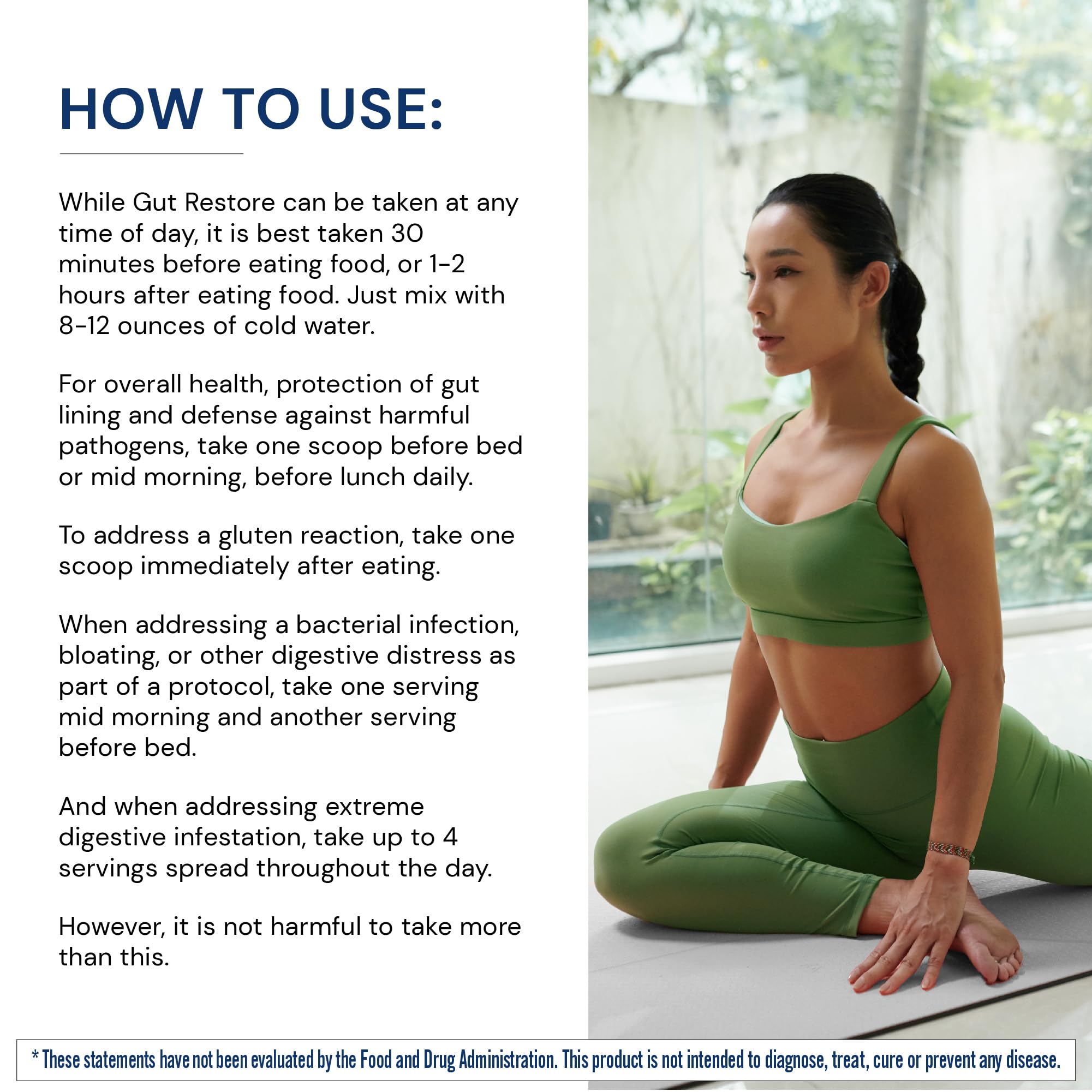 BodyHealth PerfectAmino icon emphasizing essential amino acids
