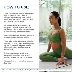 BodyHealth PerfectAmino icon emphasizing essential amino acids