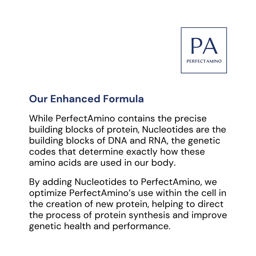 Lifestyle-friendly image of BodyHealth PerfectAmino probiotic promotes vegan and keto wellness