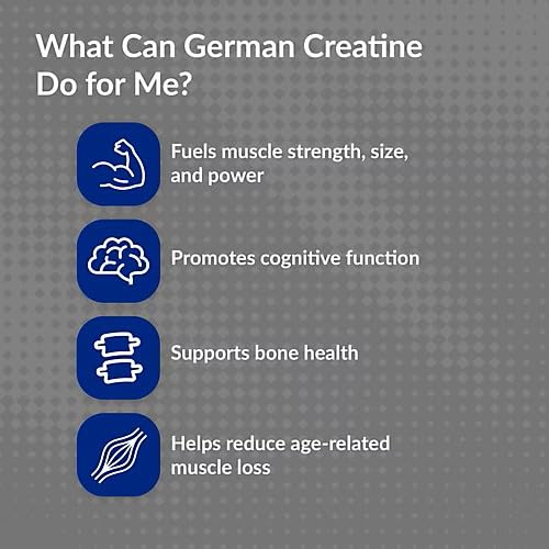 BodyTech Elite Creapure shakers mix seamlessly with other supplements