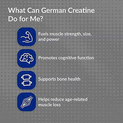 BodyTech Elite Creapure shakers mix seamlessly with other supplements