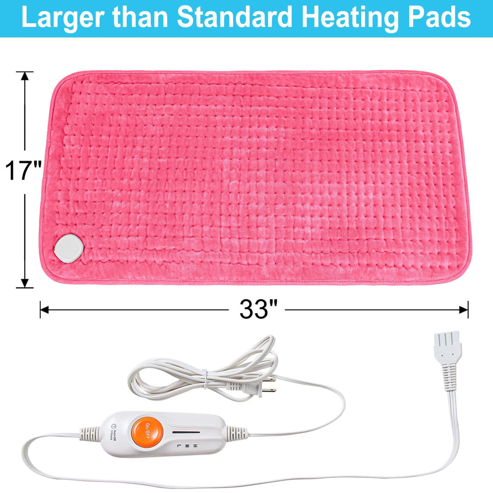 Boileau pad used on couch during relaxation after work
