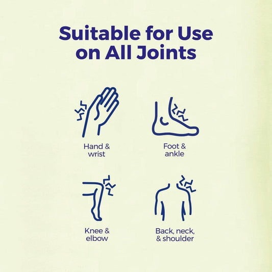 Boiron Arnicare Arthritis Cream quick-absorption formula for on-the-go flare-ups