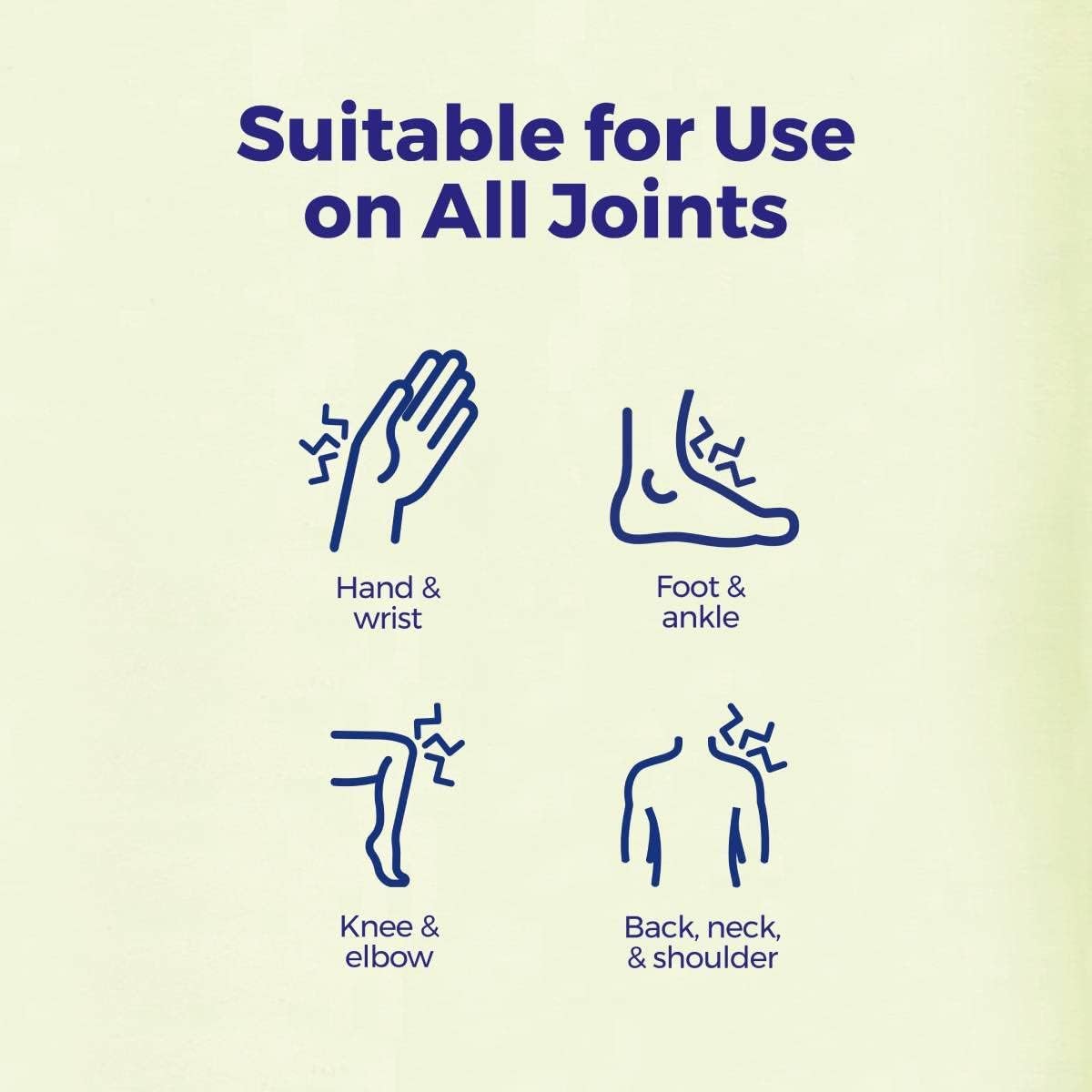Boiron Arnicare Arthritis Cream two-pack display emphasizing value and accessibility.