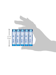 Boiron Borax 30C packaging and bottle, handy OTC option.