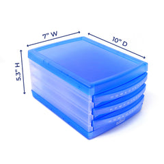 Boiron HomeoFamily kit includes allergy and cold relief tubes for common seasonal needs.