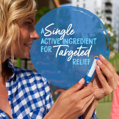 Boiron product page shows HSA and FSA eligibility badge.