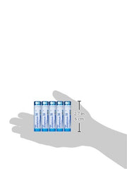 Shelf setup with Kali Phosphoricum tubes, easy home remedy option.