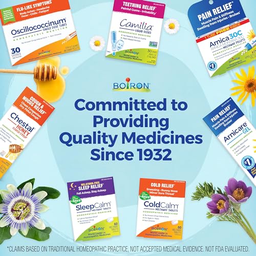 Oscillococcinum shown as safe with other medications