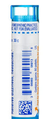 Boiron Phosphorus 30C pellets suitable for adults and children.