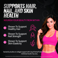 Bold Buns BCAA glutamine blend icon emphasizes post-workout lean muscle support