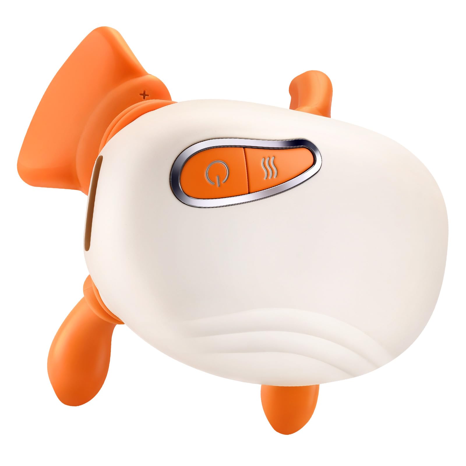 Bolumka 4D neck massager with heated kneading for deep relaxation