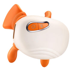 Bolumka 4D neck massager with heated kneading for deep relaxation