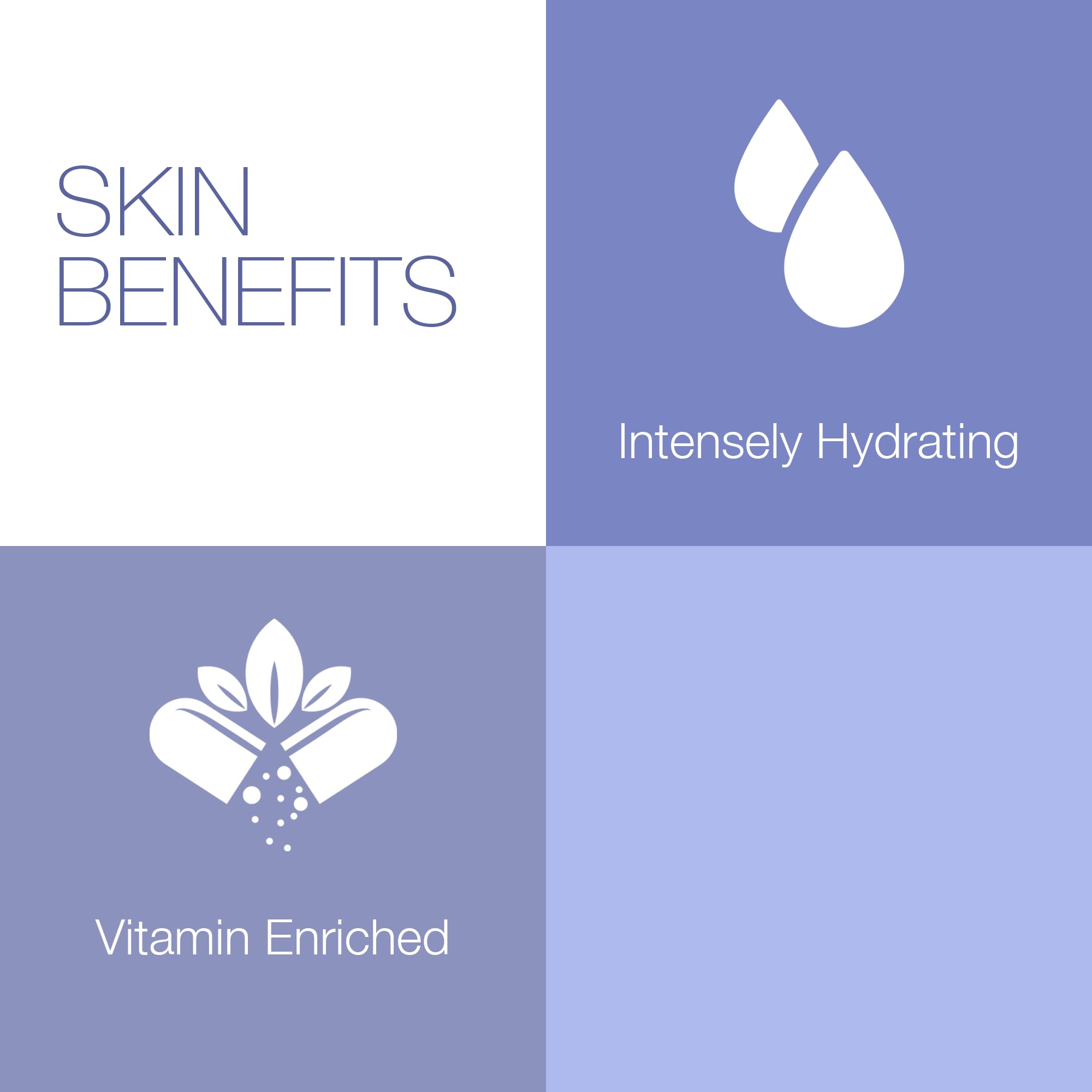 Bon Vital' Arnica olive oil blend nourishes skin during massage.