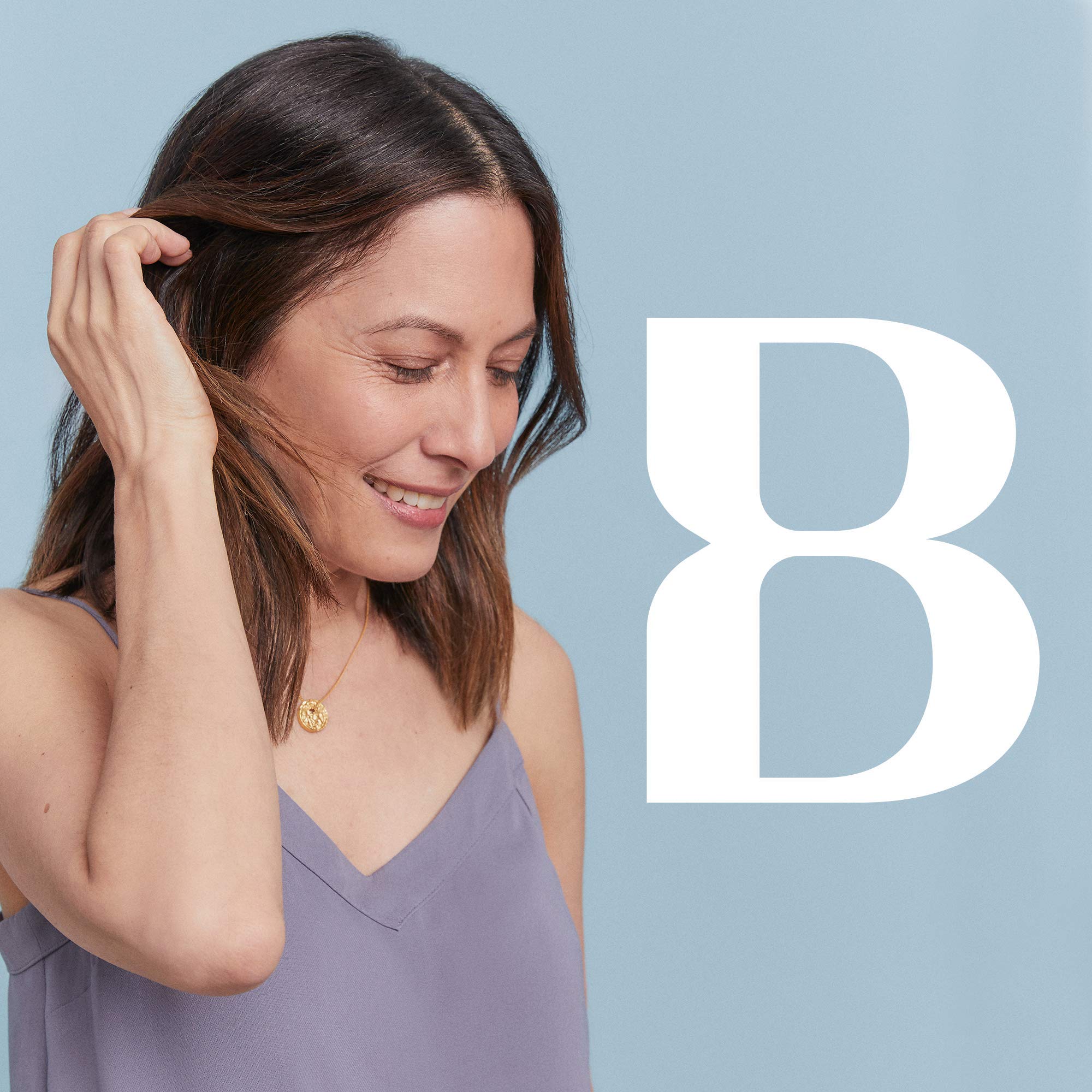 Bonafide Essentials Smooth swallow capsule demonstrates comfortable daily use.