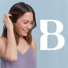 Bonafide Essentials Smooth swallow capsule demonstrates comfortable daily use.