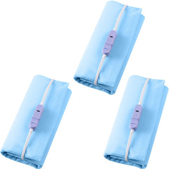 Boncare Stay-On heating pad neck and shoulders with continuous warmth for relief