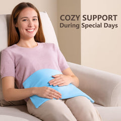 Boncare Stay-On removable machine-washable cover for fresh sessions